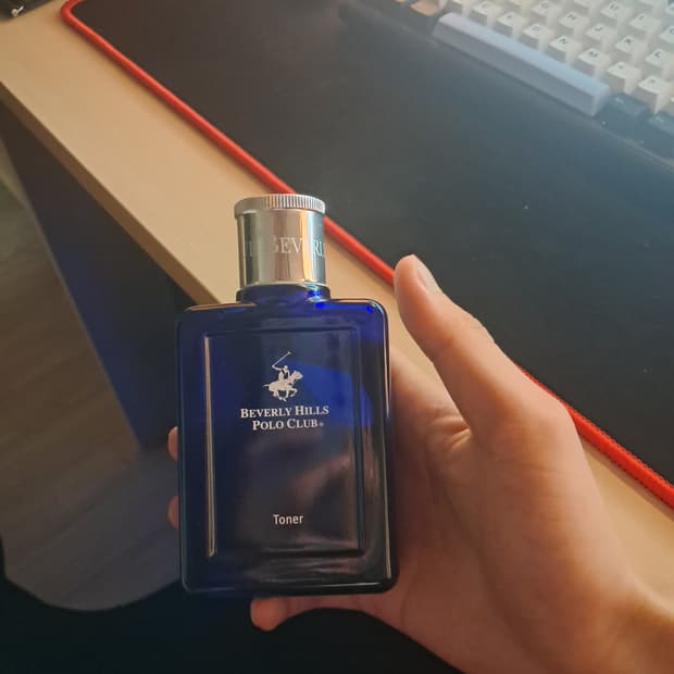 폴로 토너
