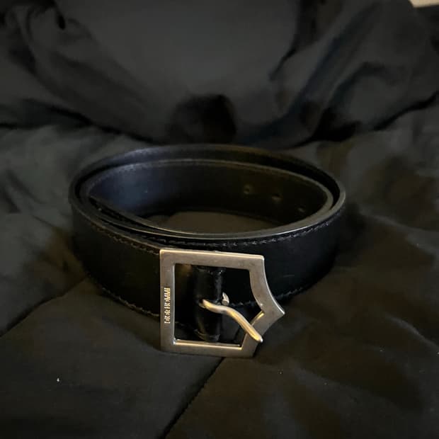 디올옴므 D벨트 에디시즌