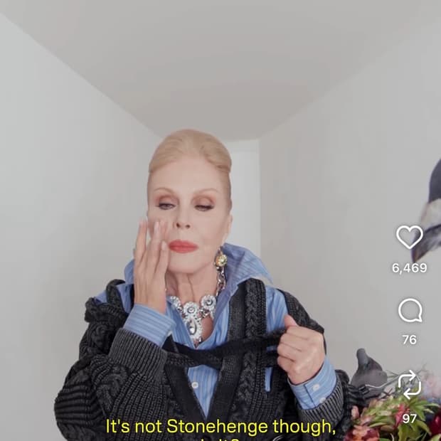 글랜마틴스 h&m 목걸이 새상품