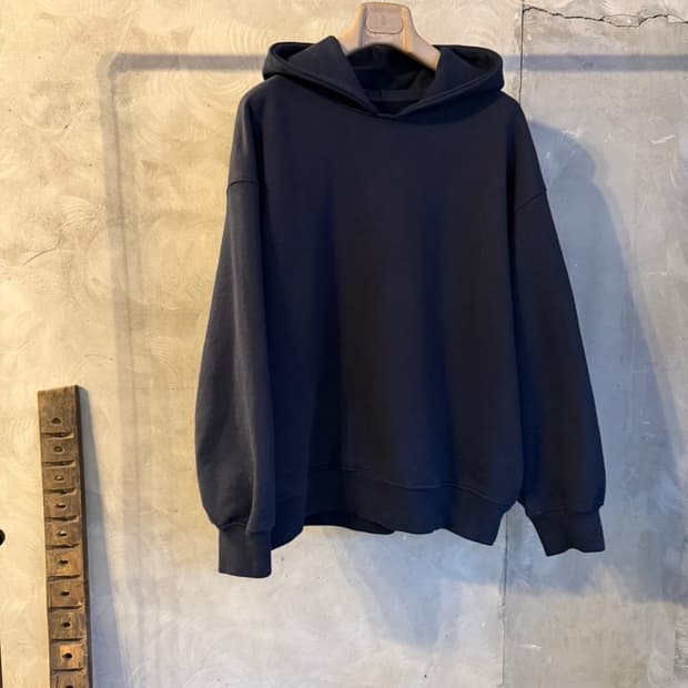 포터리 후드티셔츠 남성100