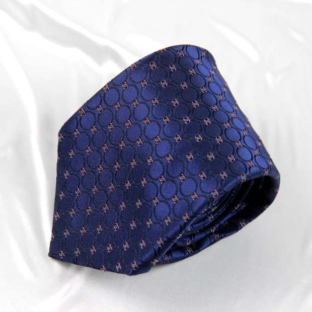 샤넬 8.3cm 미사용 S등급 신형 남자 명품 넥타이