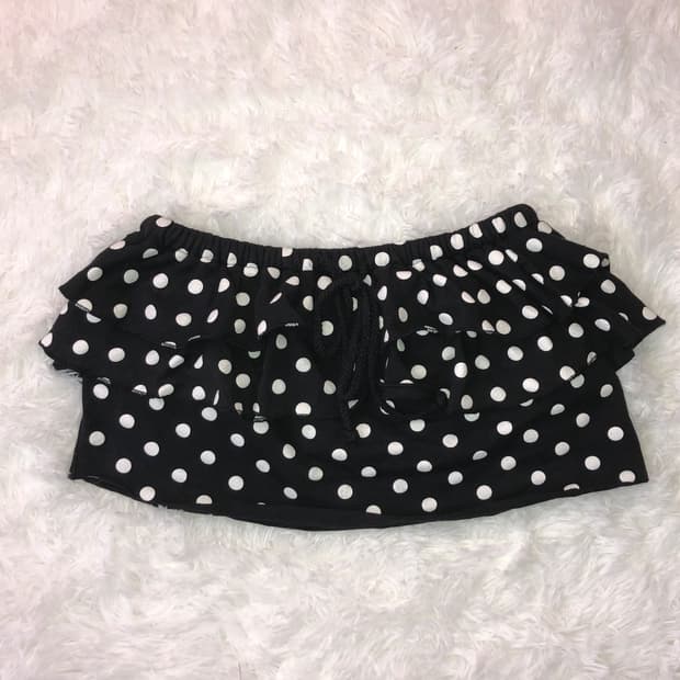 dot frill sk