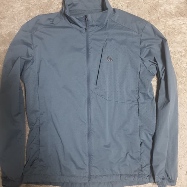 코오롱 바람막이 상태 굿 사이즈 95