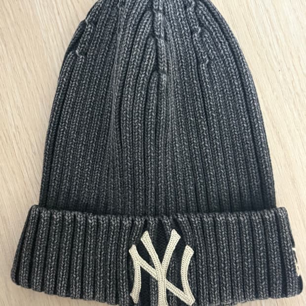 Mlb x 디스이즈네버댓 비니