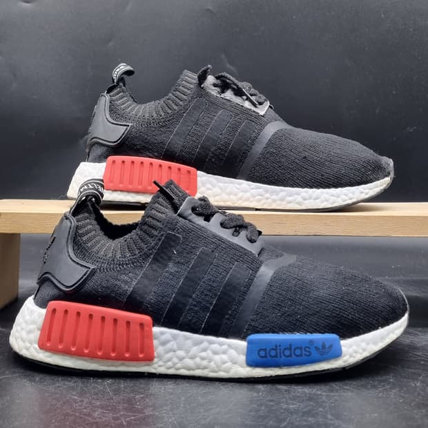 아디다스 NMD R1 여성운동화230