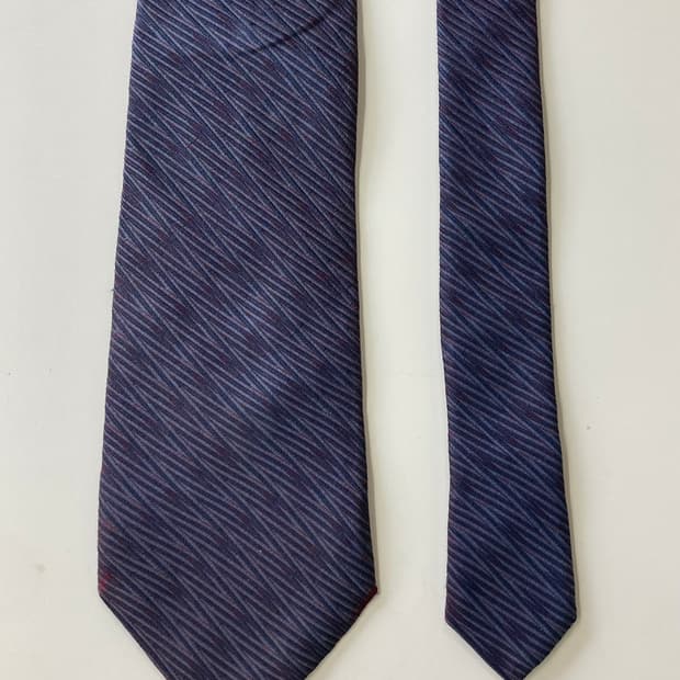 폴스미스 넥타이