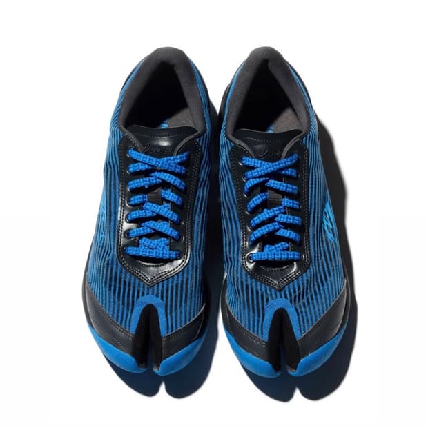 [275,280]키코 코스타디노브 x 아식스 26ss 일라르기 타비 슈즈