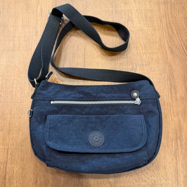 Kipling 키플링 미니 숄더백