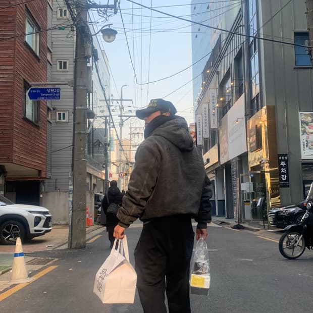 broken planet( 브로큰 플래닛 )