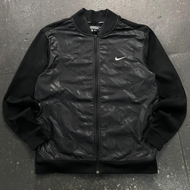 105 나이키 골프 자켓 