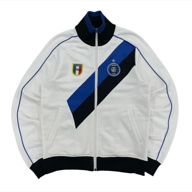 (구해요)인터밀란,인테르 트랙탑 져지