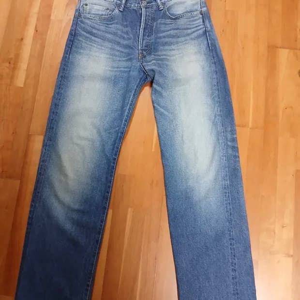 스튜디오 다치산 워싱진 1891u 