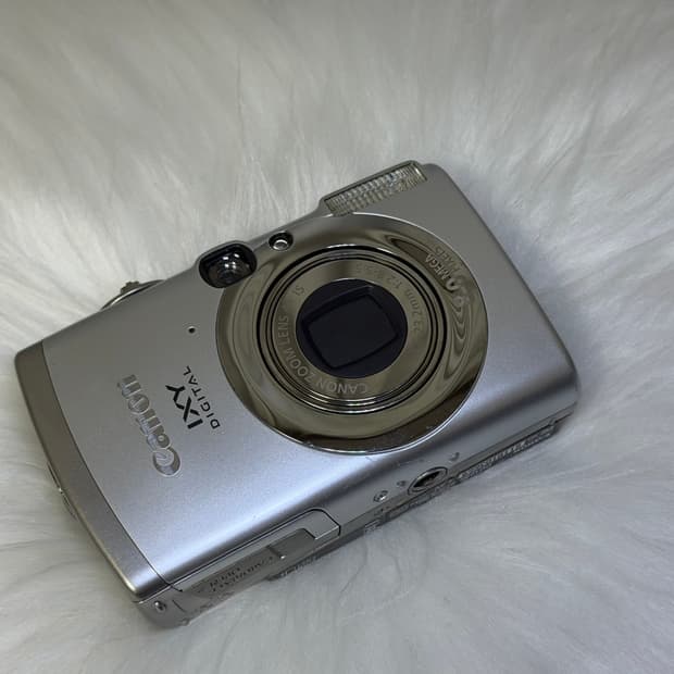 캐논 익시 ixy 810 IS (익서스 ixus 950)