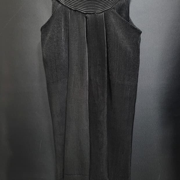 SPECCHIO PLEATS 스페치오 플리츠 스커트