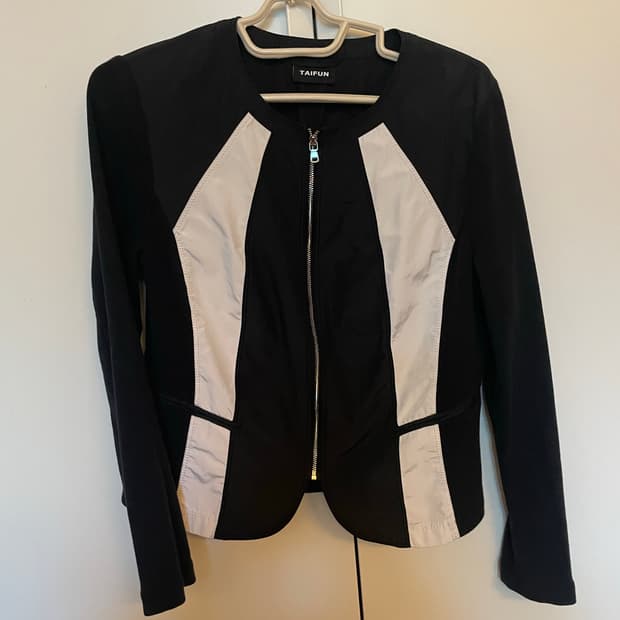 Taifun 레이서 집업