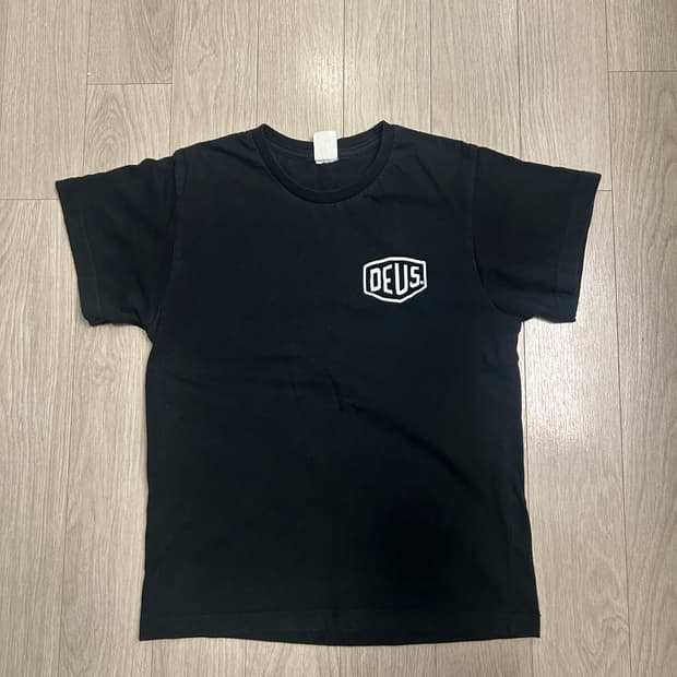 데우스 키즈 반팔 13