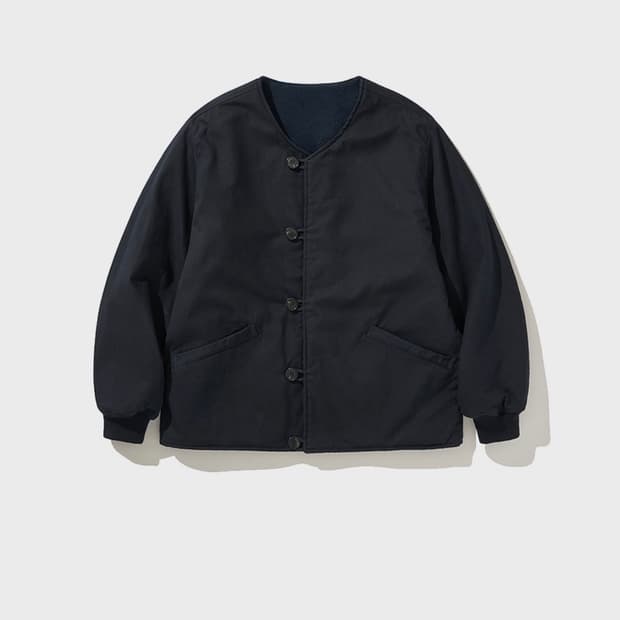 mylibrary 라이너자켓 19만원에 구매원해요!