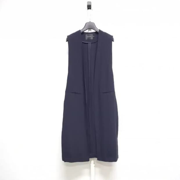 새 제시뉴욕 쉬폰 맥시 베스트 44-66