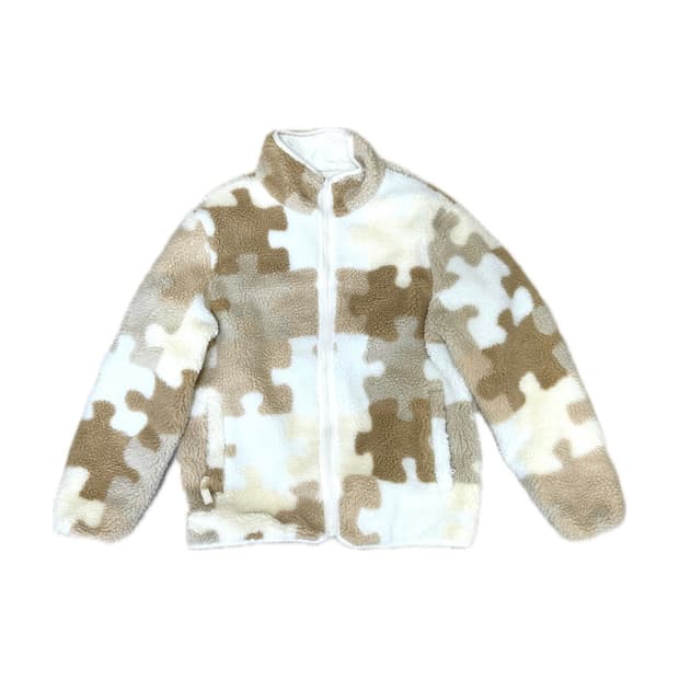 골프왕 GOLFWANG 후리스