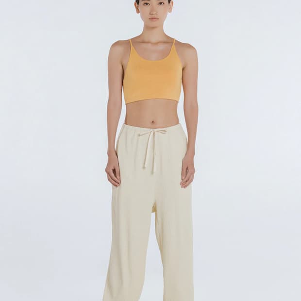 부디무드라 조거팬츠