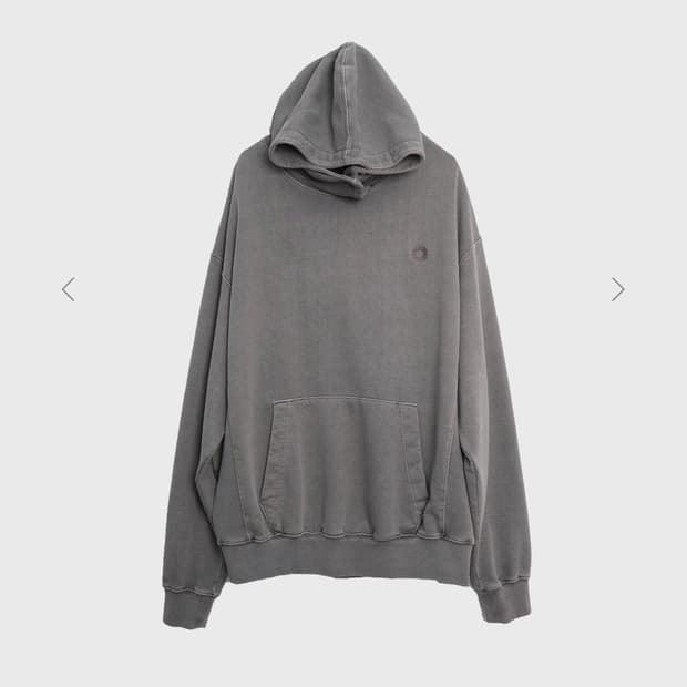 999휴머니티 후드티