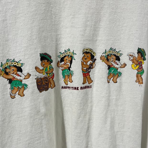 00s vintage tee 🇺🇸