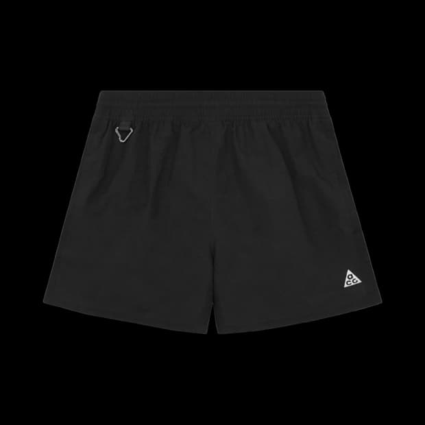 (W) 나이키 ACG 오버사이즈 쇼츠