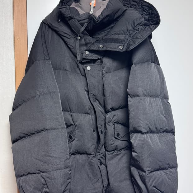 HGBB Studio Barents Parka