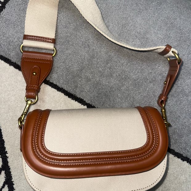 Zara 자라 끌로에맛 가방