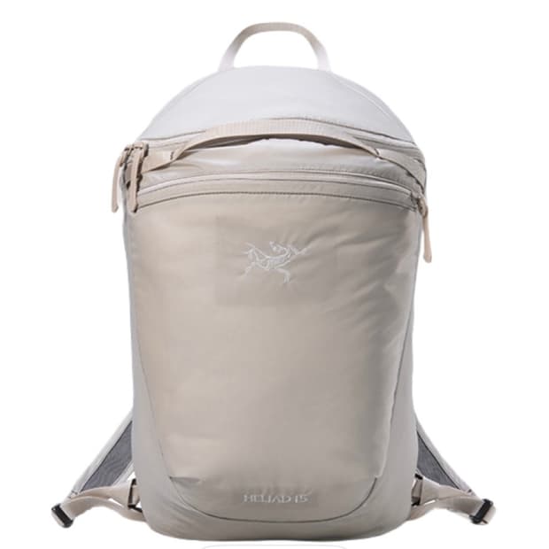 [새상품/정가양도] 아크테릭스 헬리아드 15 백팩 룬