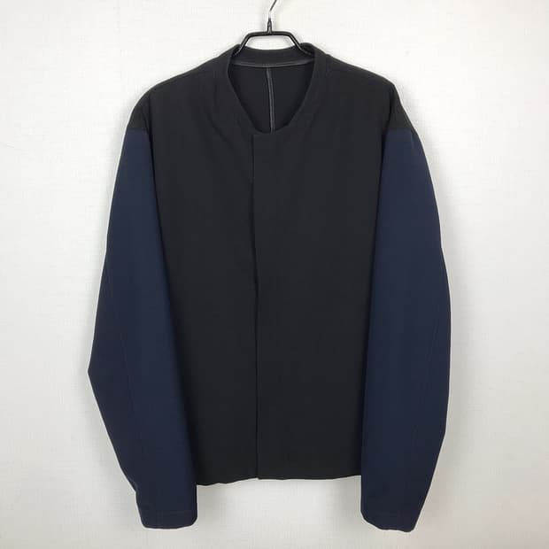 티아이포맨 블루종 MA1 자켓 점퍼 남성XL