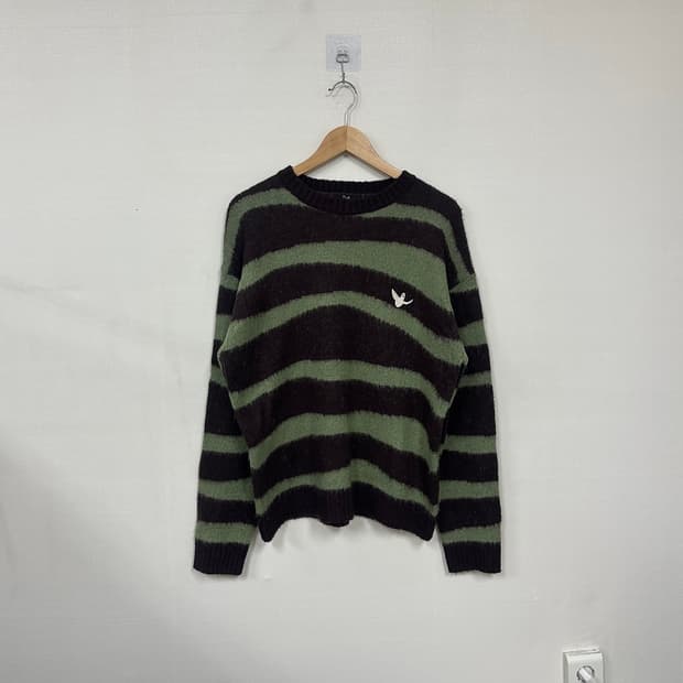 마크곤잘레스니트S