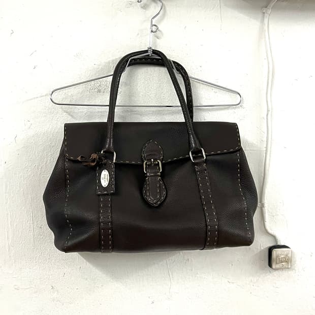 펜디 셀러리아 린다백