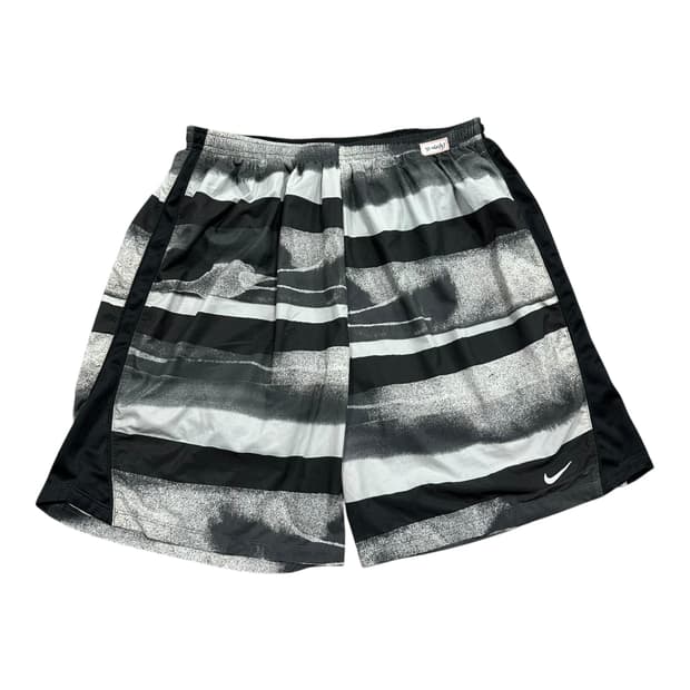 ✨ (바배) 나이키 디지 카모 드라이핏 쇼츠 팬츠 