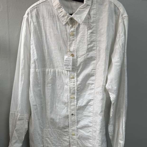 새상품)캐피탈 셔츠 / 캐피탈 카트만두