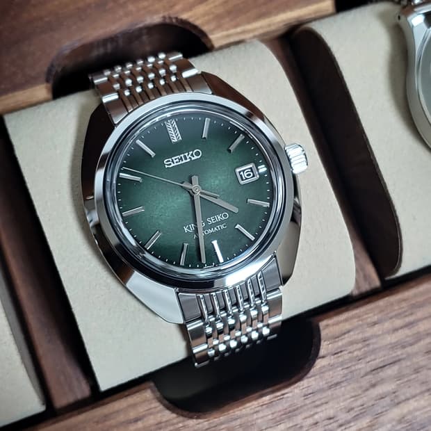 킹세이코 - SJE113J1