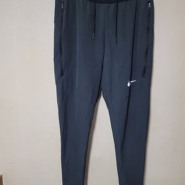 나이키프로 써마핏 우븐팬츠