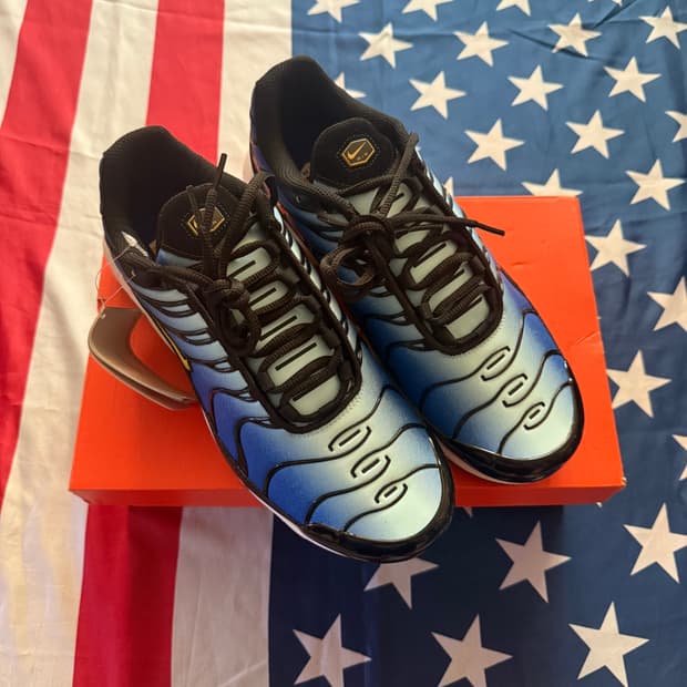 [265] nike 나이키 에어맥스 플러스 g