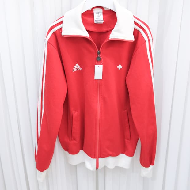 Adidas
