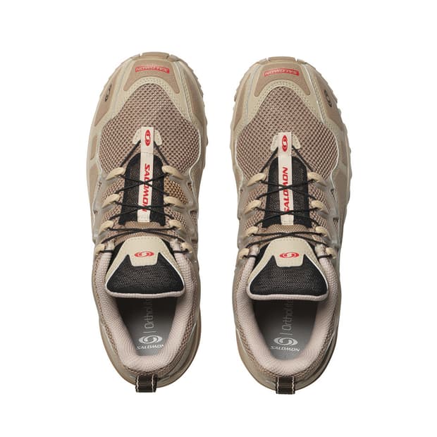 살로몬 acs+ og - 네츄럴:시멘트:델리시오소 