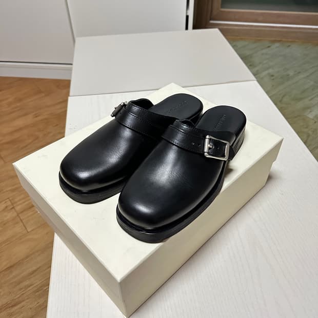 아워레가시 카미온 뮬 41