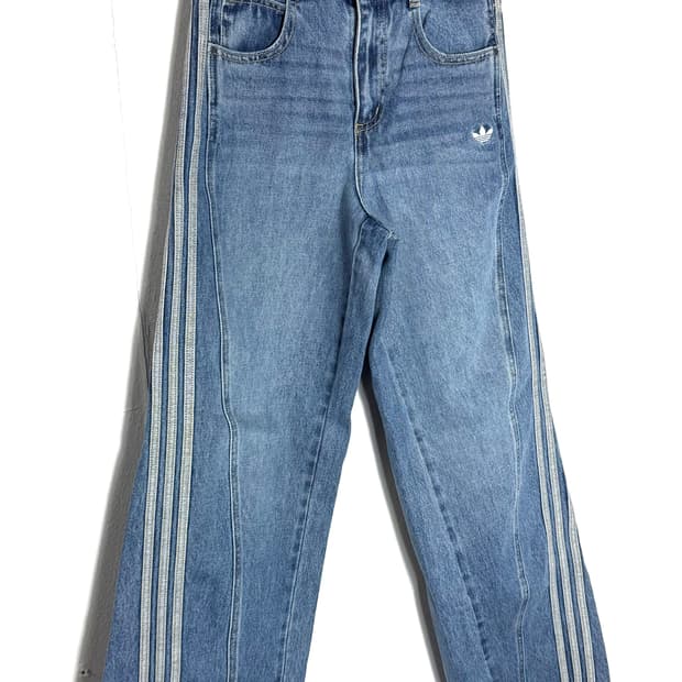 아디다스 아디다스데님팬츠 아디다스청바지 아디다스바지 아디다스팬츠