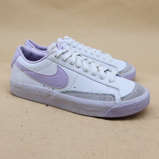 나이키 블레이저 로우77 스니커즈230