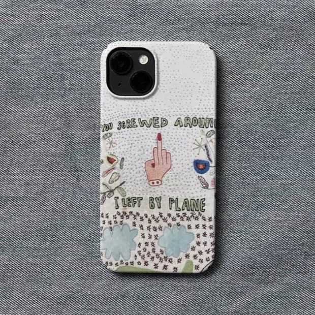 Phone case