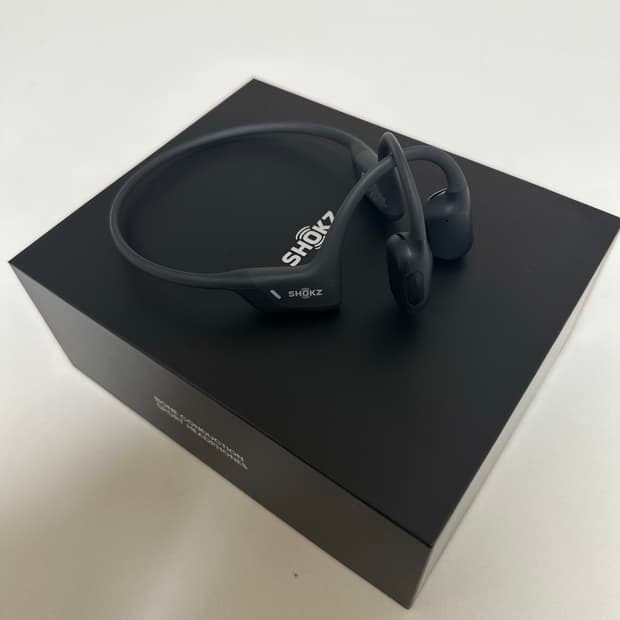 샥즈 오픈런 프로 S810(풀박스)