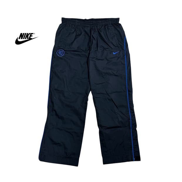 나이키 토탈 90 T90 트랙팬츠