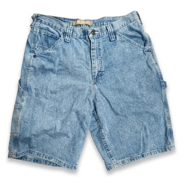 Lee 빈티지 카펜터 반바지