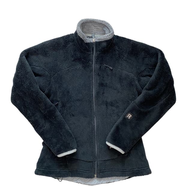 파타고니아 플리스 자켓 (Woman XS) H0394