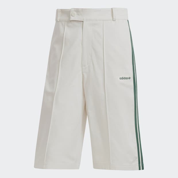 (L) 아디다스 80s 3s 버뮤다 팬츠