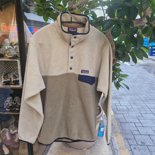 Z-135 파타고니아 신칠라 